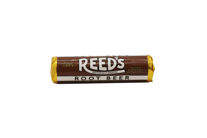 Reed&