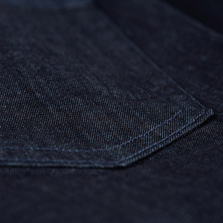 Tailored Fit Dark Wash V2