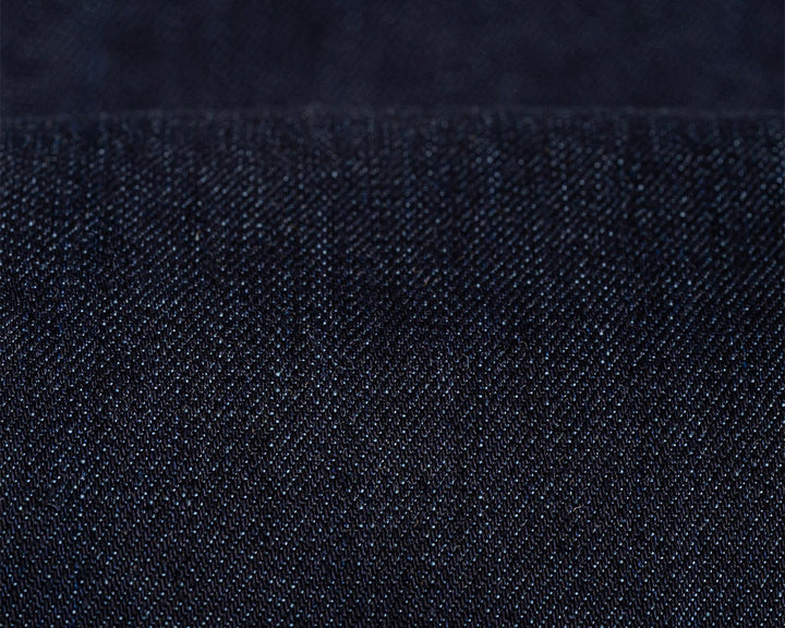 Tailored Fit Dark Wash V2