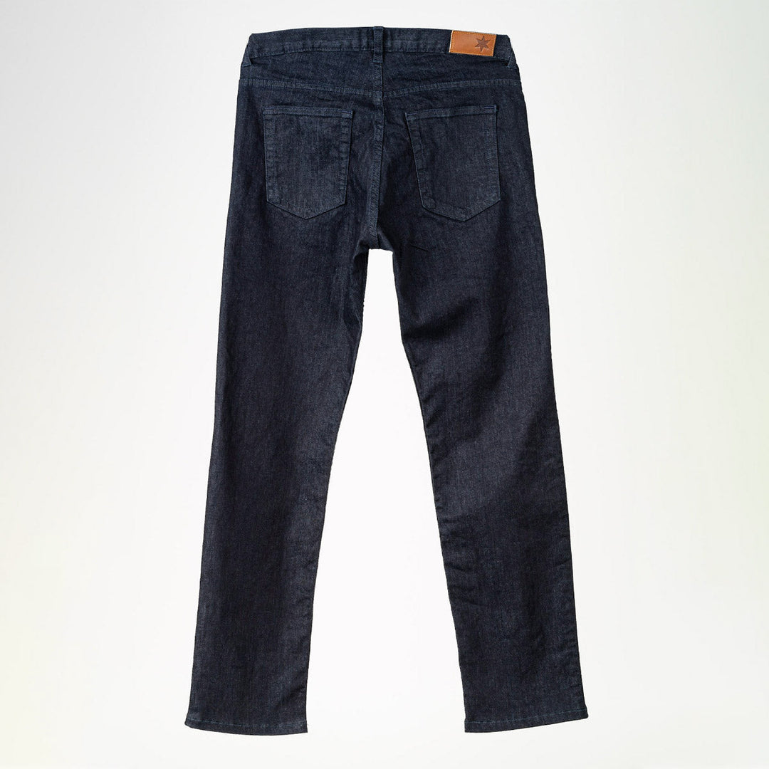 Tailored Fit Dark Wash V2