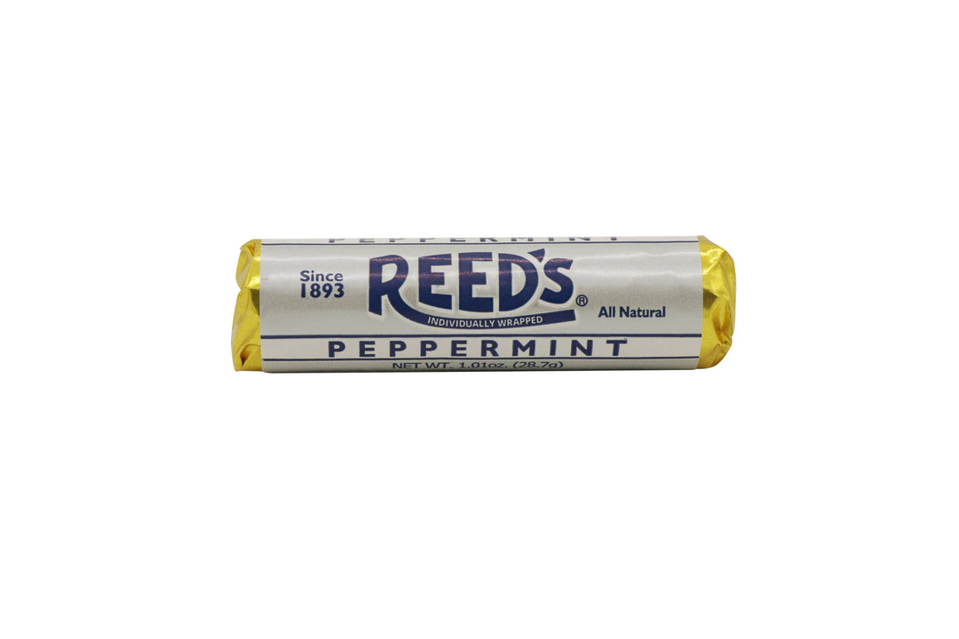 Reed&