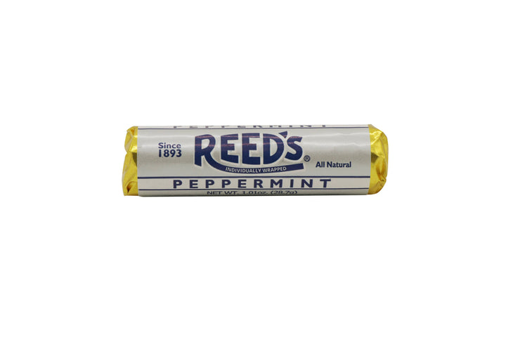 Reed&