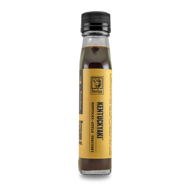 Bourbon Barrel Foods - Kentuckyaki™