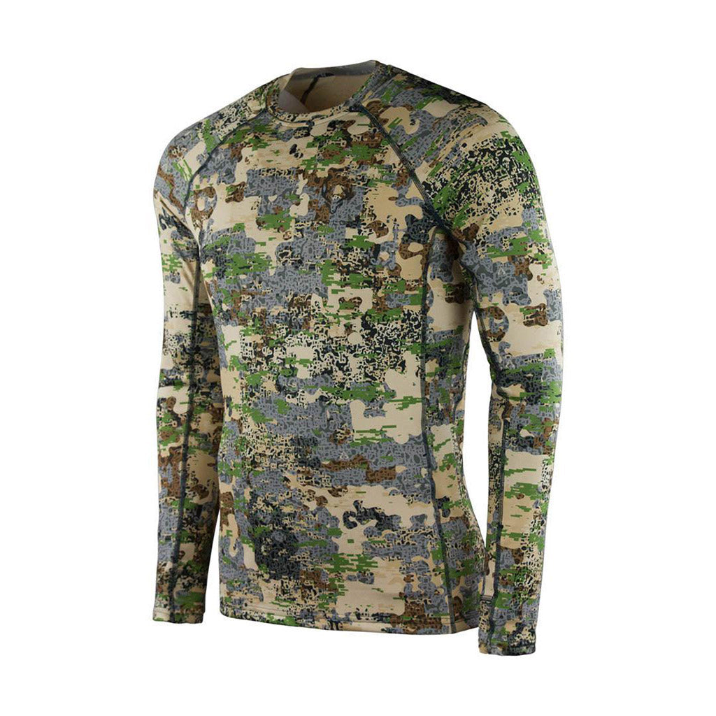 Men’s Deep Space LS Shirt