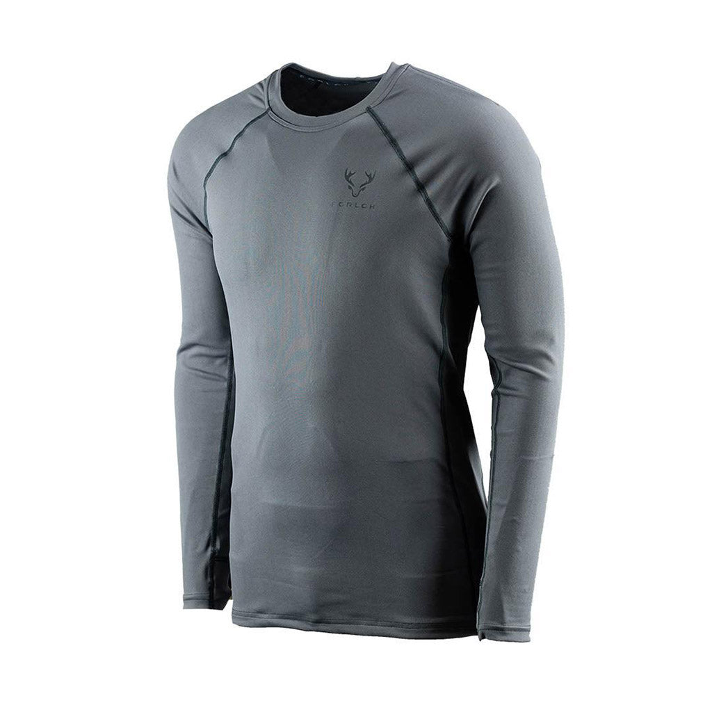 Men’s Deep Space LS Shirt