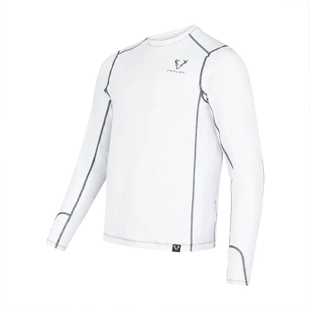 SolAir Graphic LS Shirt