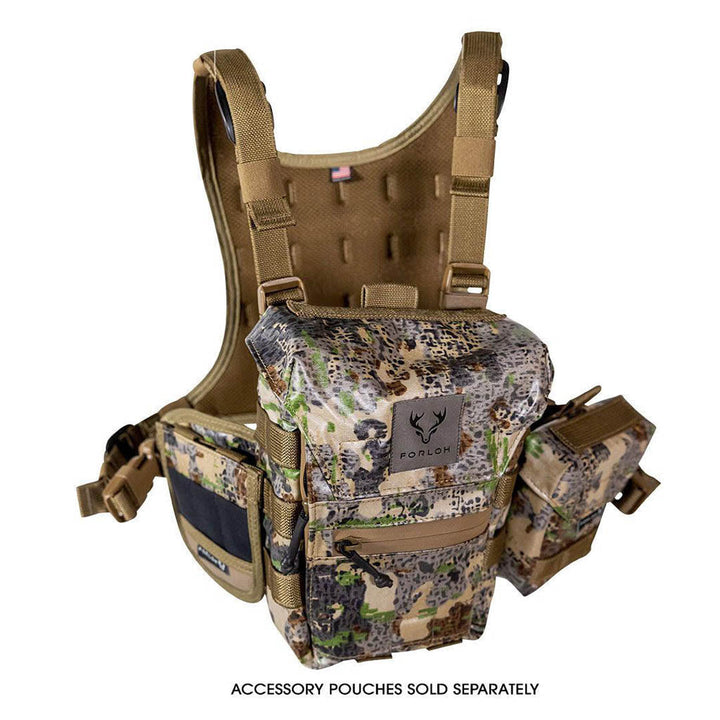 Method Bino Harness