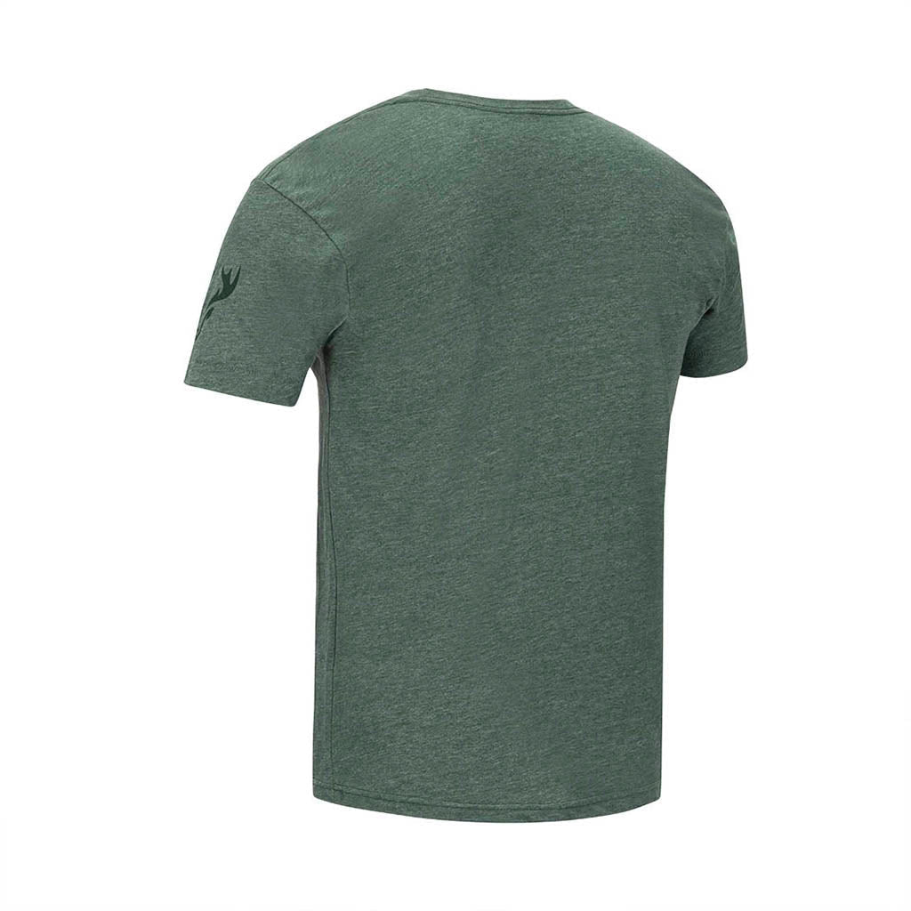 FORLOH Logo Block T-Shirt