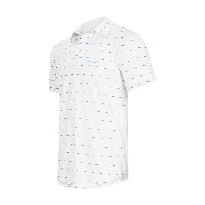 SolAir Polo Shirt