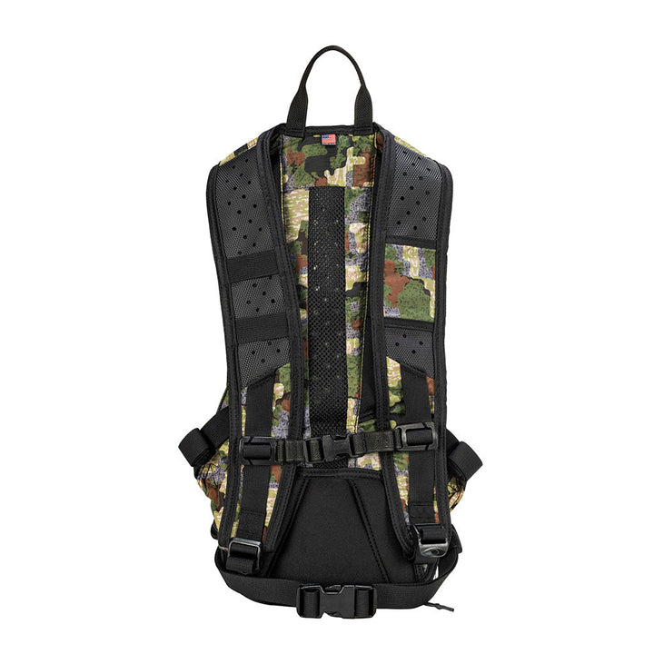 Expander Day Pack