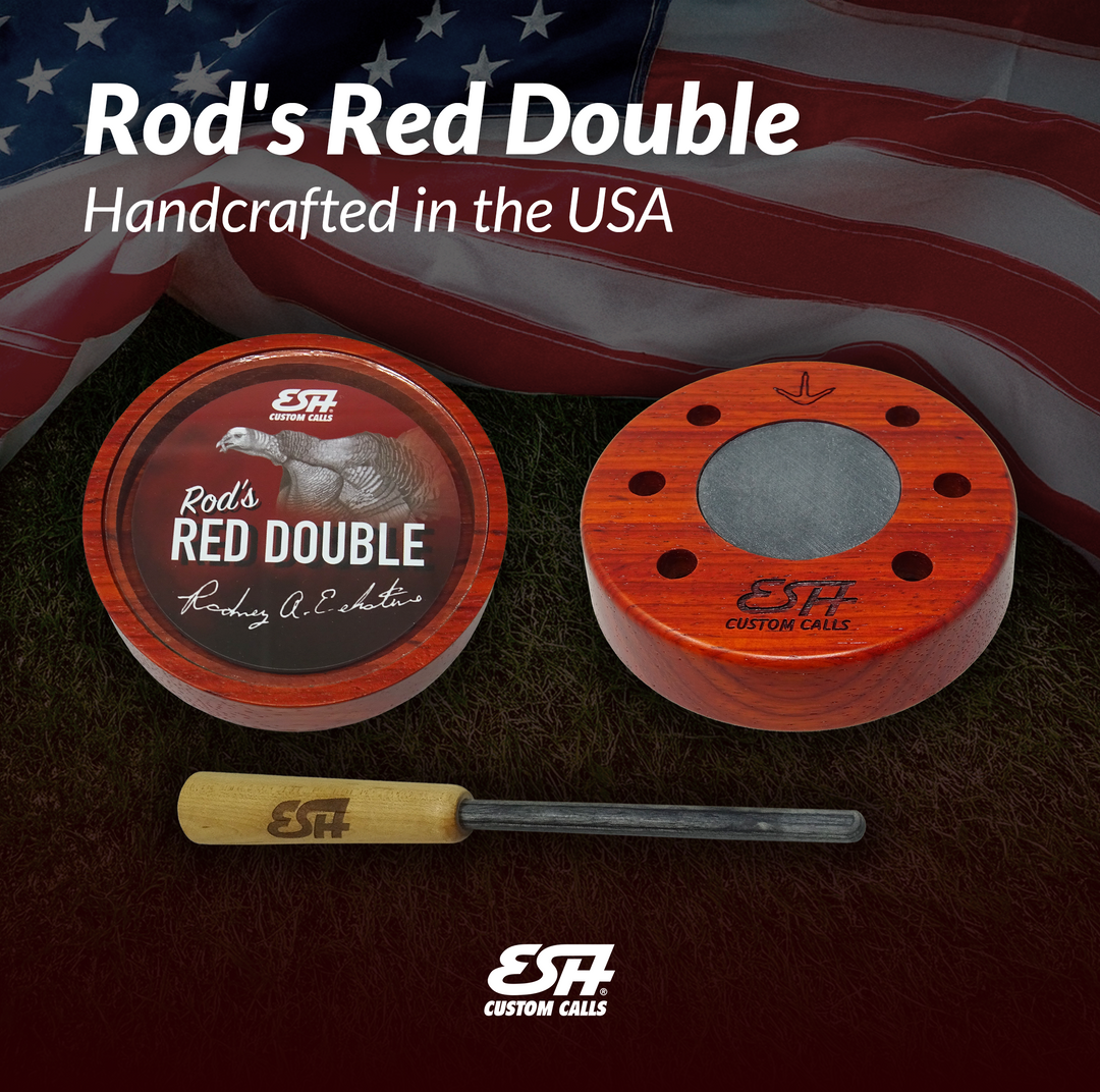 Rod&