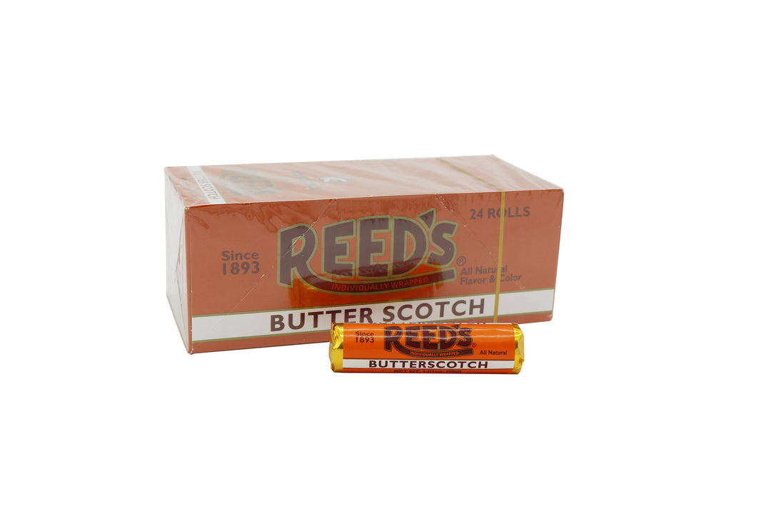 Reed&