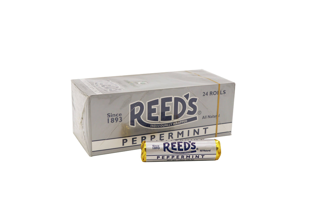 Reed&