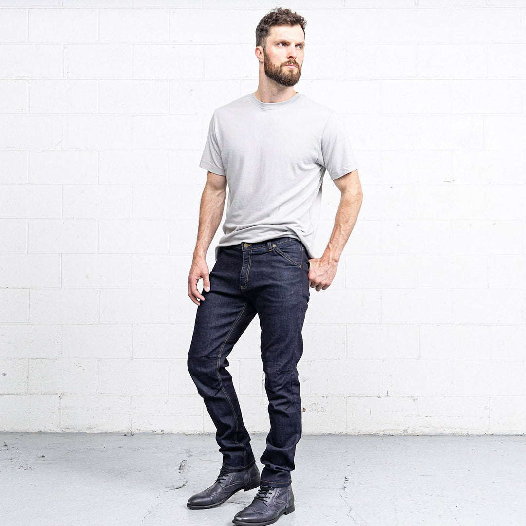 Commuter Dark Wash
