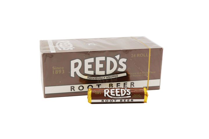 Reed&