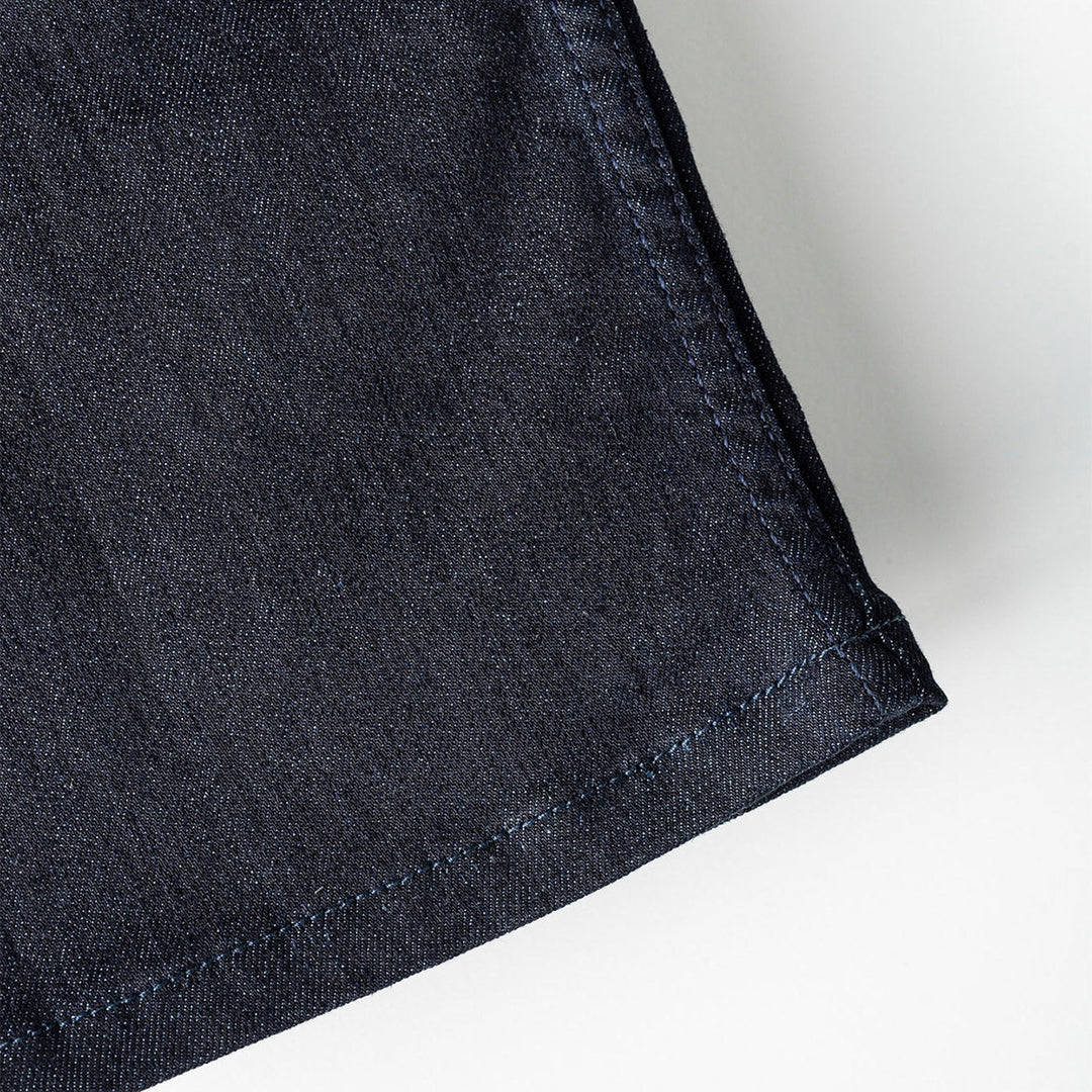 Tailored Fit Dark Wash V2