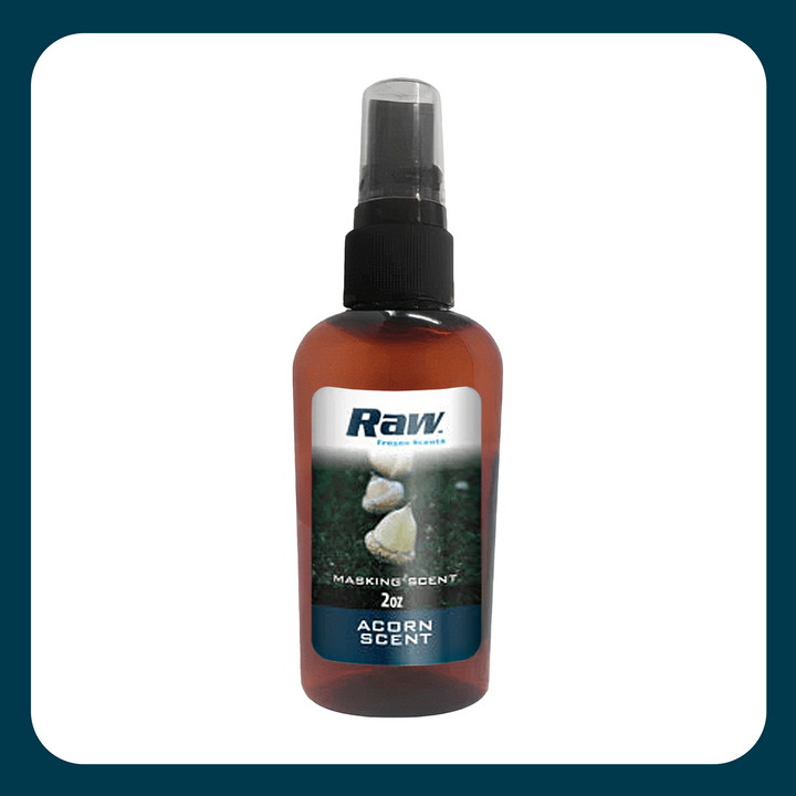 Cover Scents