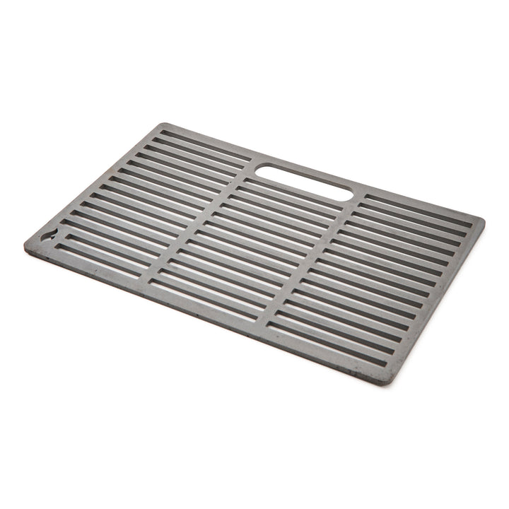 Pan Stand &amp; Grill Grate