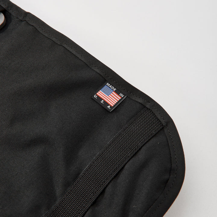 Fire Cooking Carry Case
