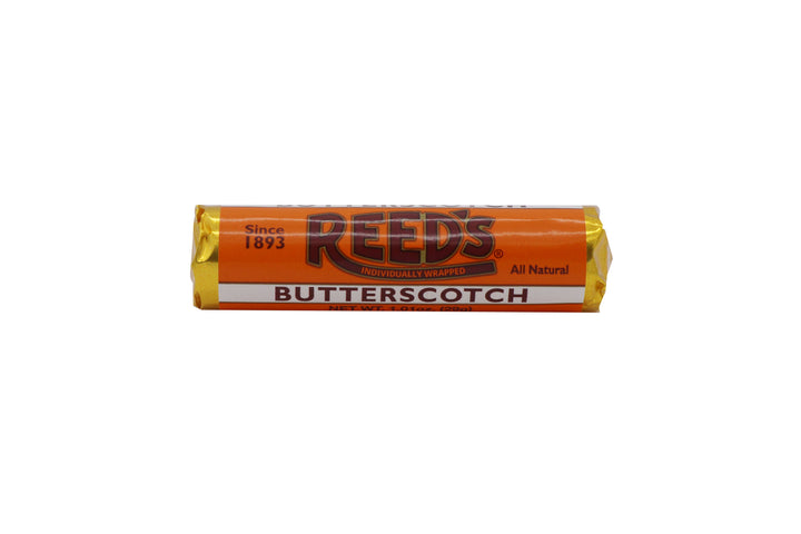 Reed&
