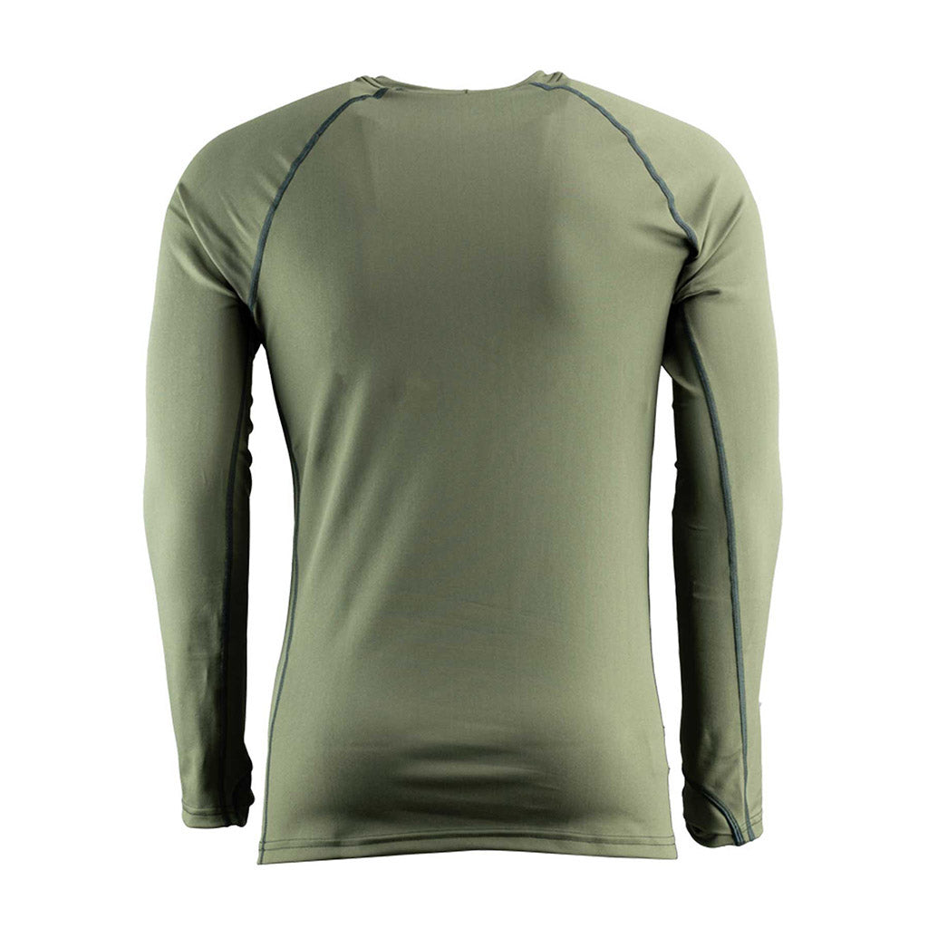Men’s Deep Space LS Shirt