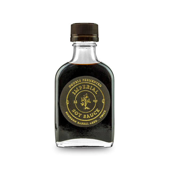 Imperial Double Fermented Soy Sauce