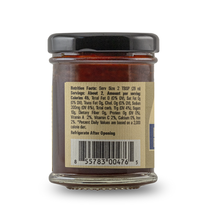 Pendennis Club The Original Henry Bain’s Sauce