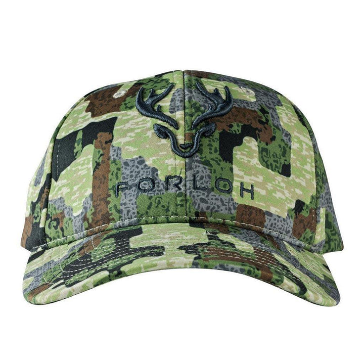 Deep Space Technical Hat