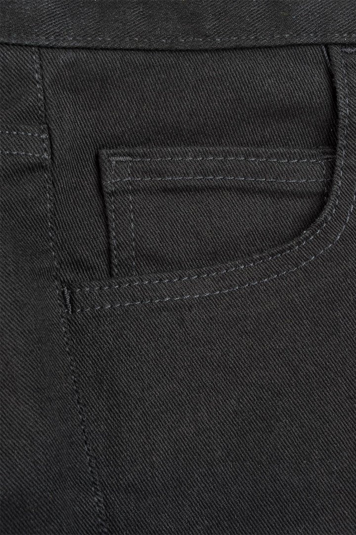 Slim Fit - Black