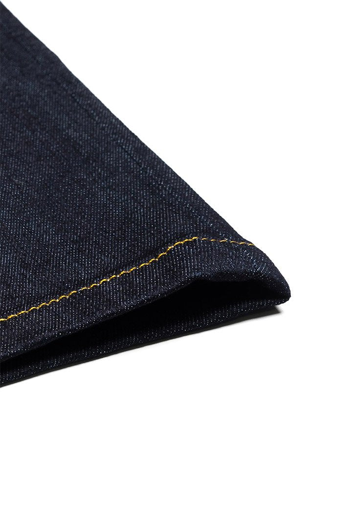 Slim Fit Dark Wash