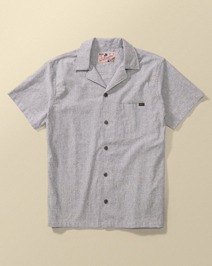 Raleigh Short Sleeve Shirt