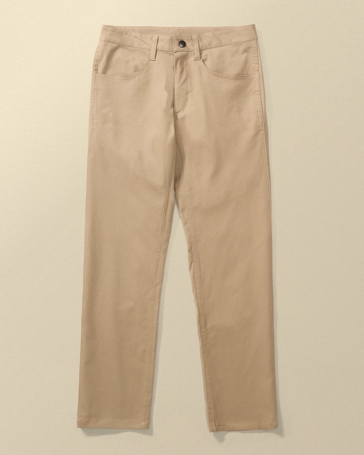 Album Slim Pant