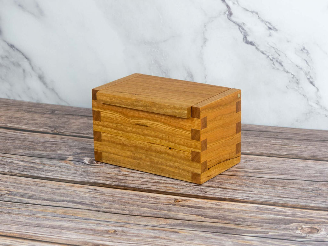 Salt Cellar