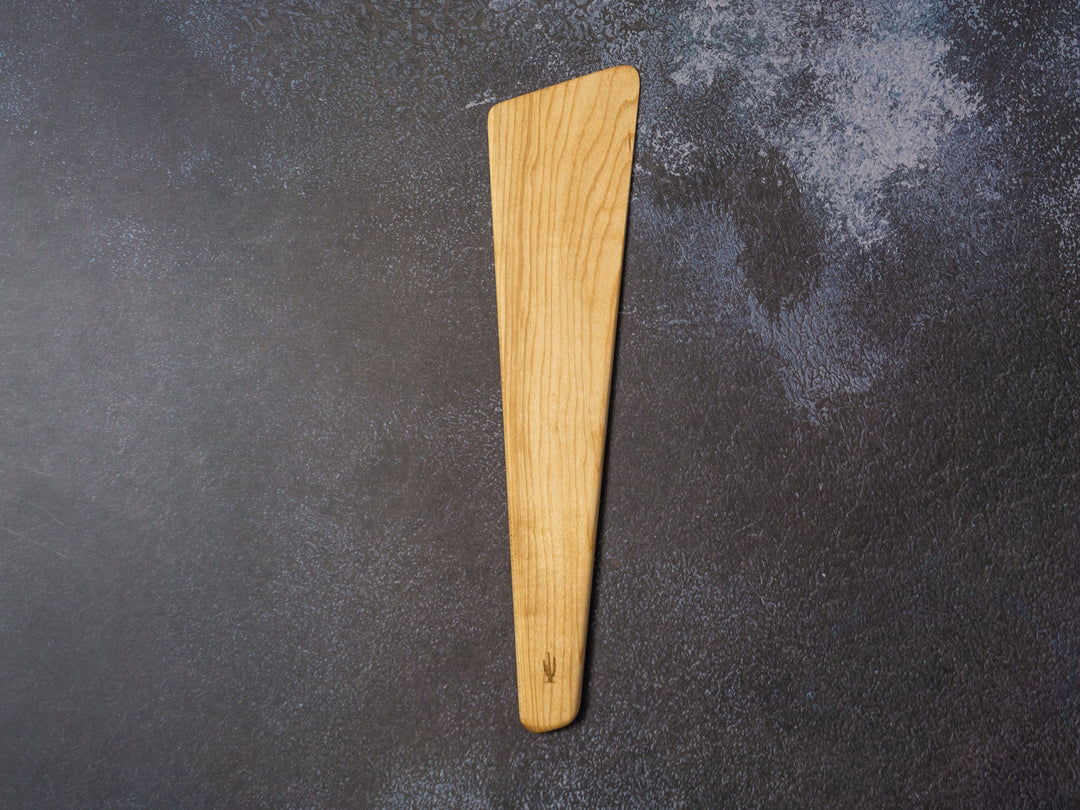 Wooden Turner