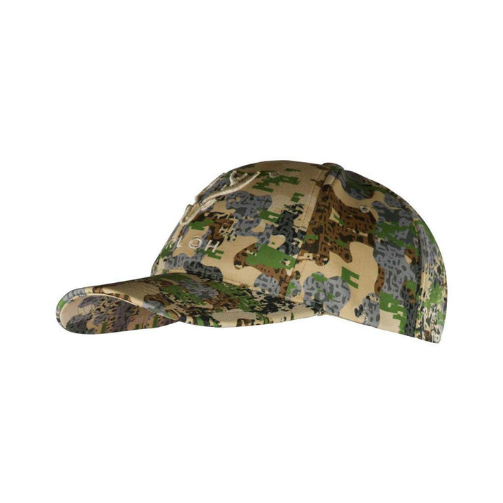 Deep Space Technical Hat