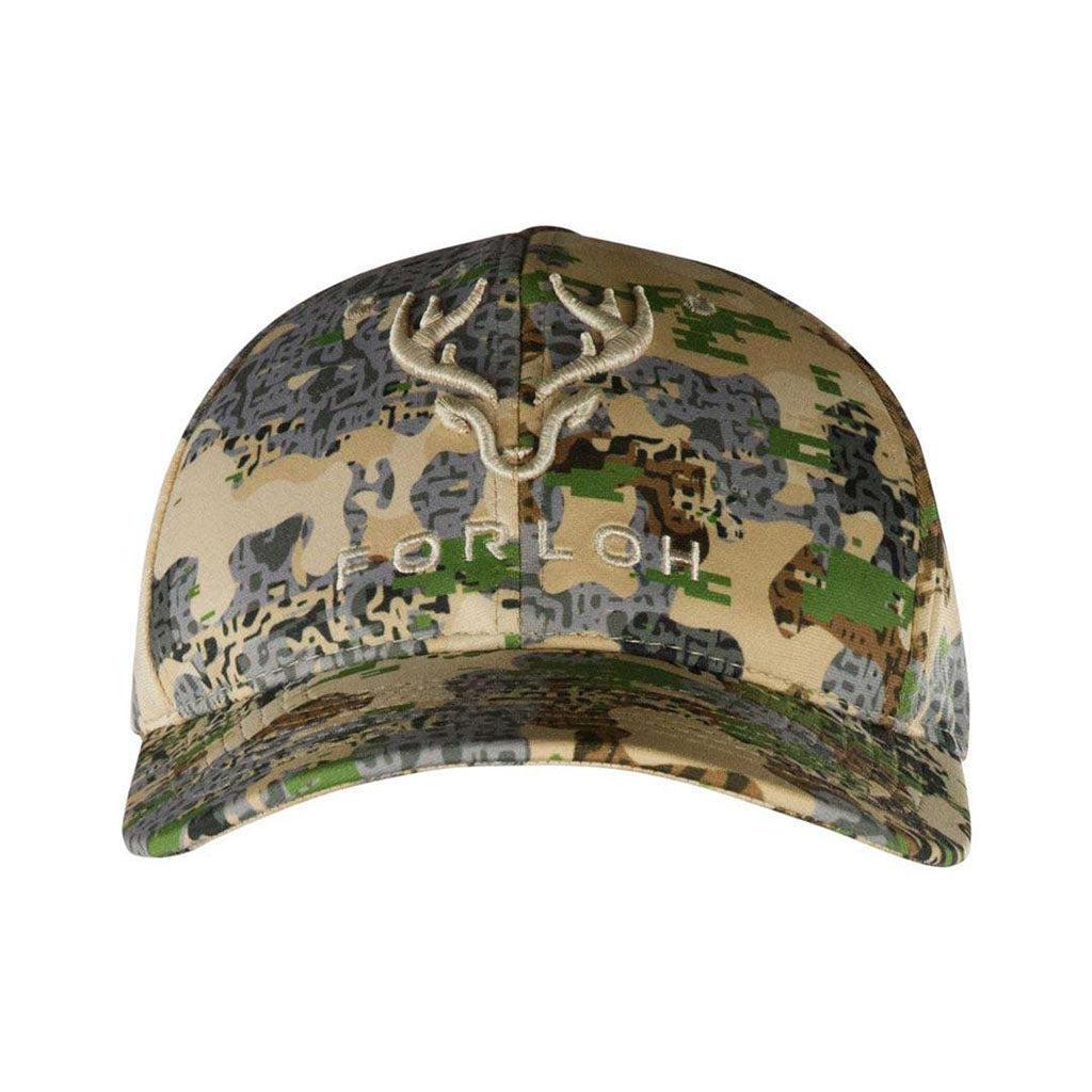 Deep Space Technical Hat