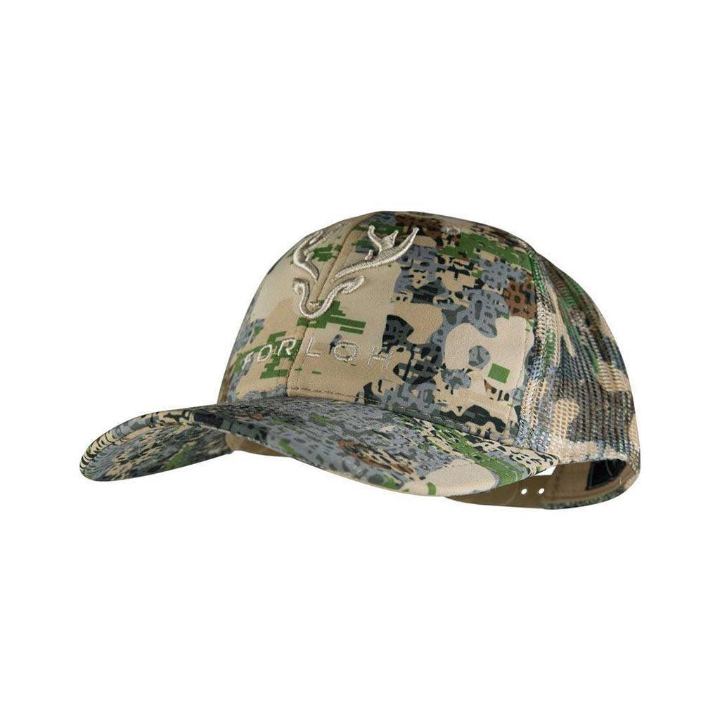 Deep Space Mesh Hat