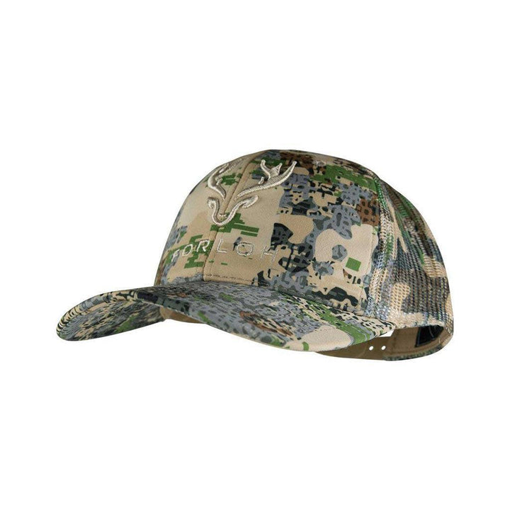Deep Space Mesh Hat
