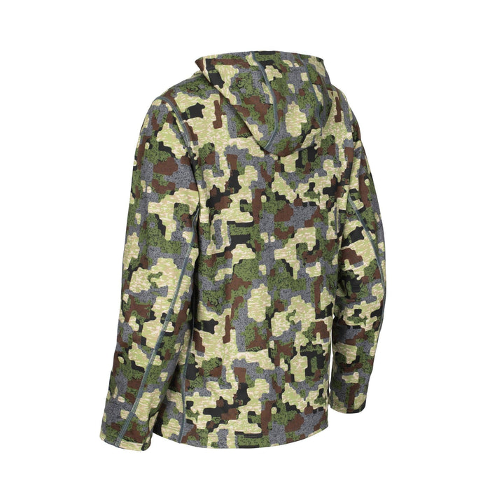 Women’s SolAir Technical Hoodie