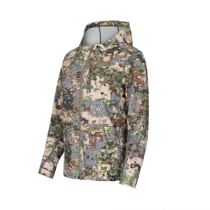 Women’s SolAir Technical Hoodie