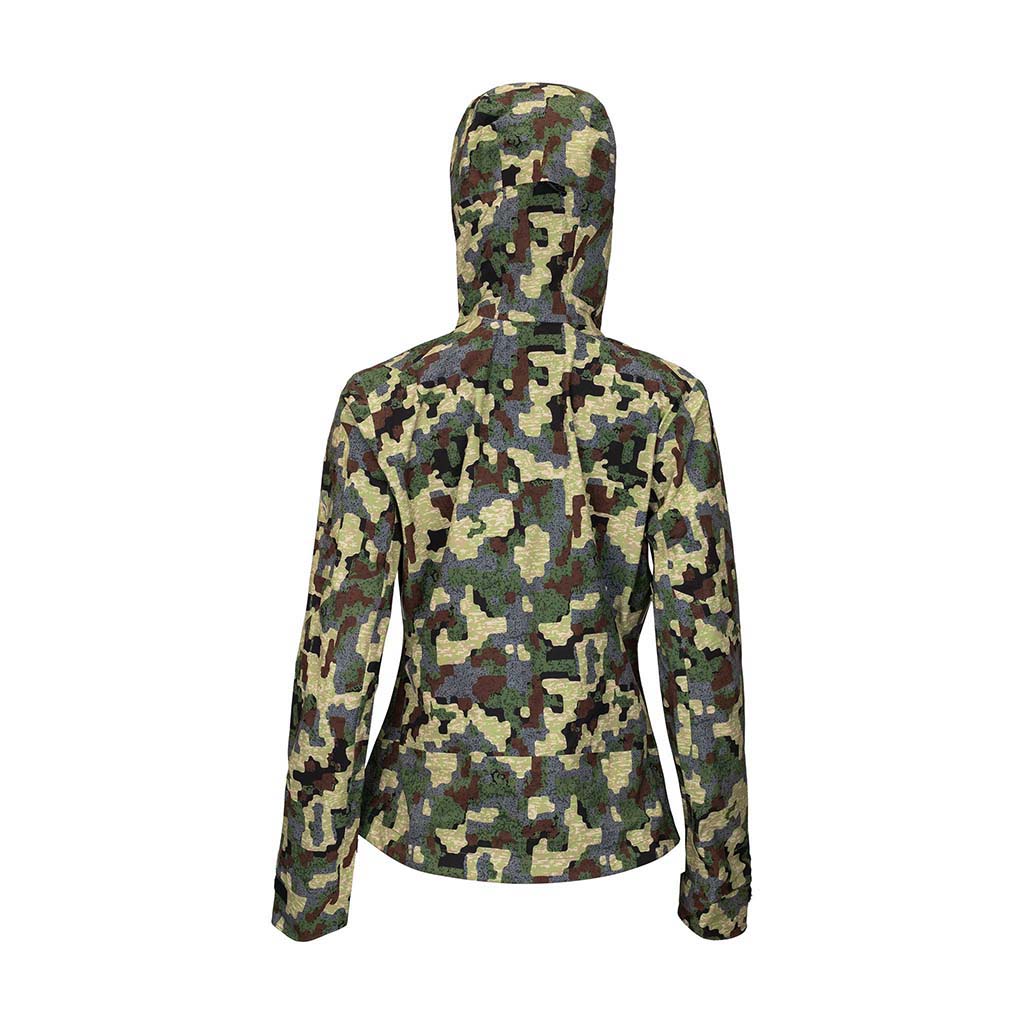 Women’s AllClima 3L Rain Jacket