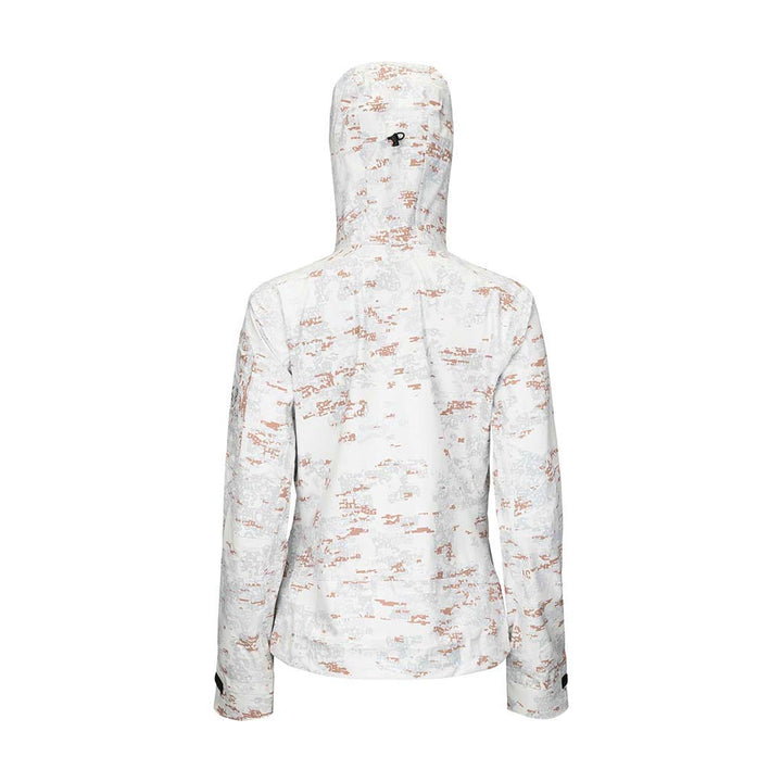 Women’s AllClima 3L Rain Jacket