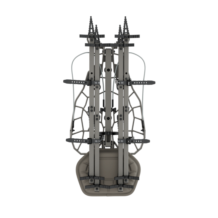 Helo Hunt Ready™ System
