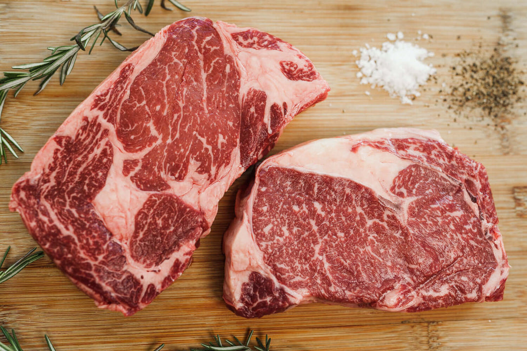 Wagyu Ribeye