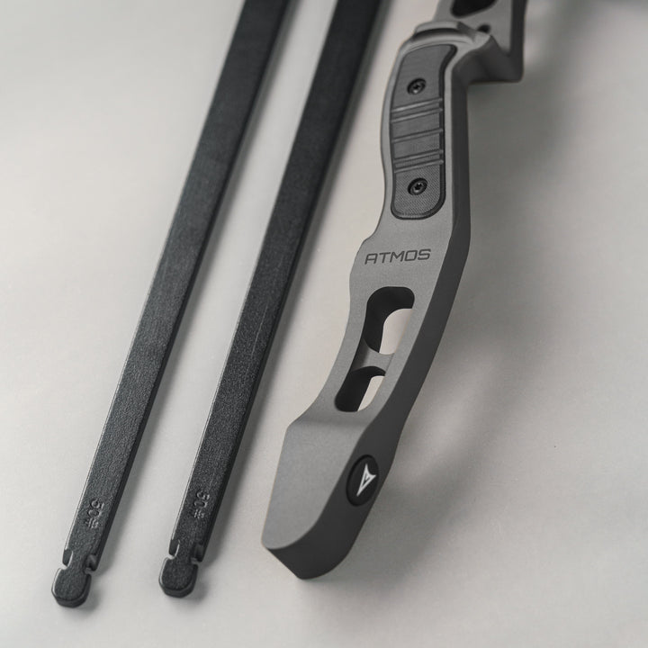 Atmos Compact Takedown Longbow