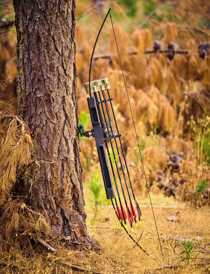 Scout Takedown Survival Bow