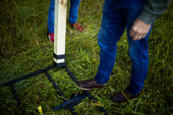 DIY Deer Stand Platform Kit