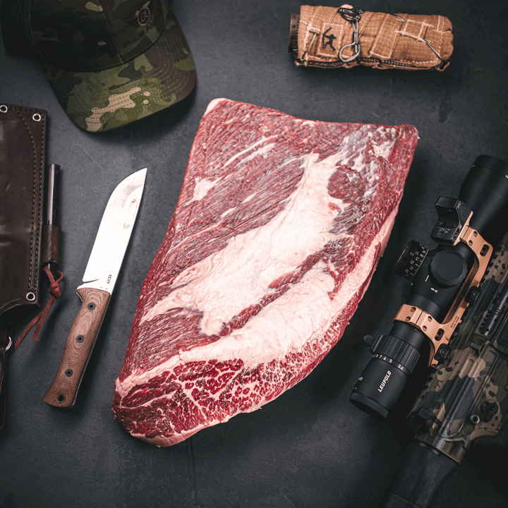 Wagyu Beef Brisket