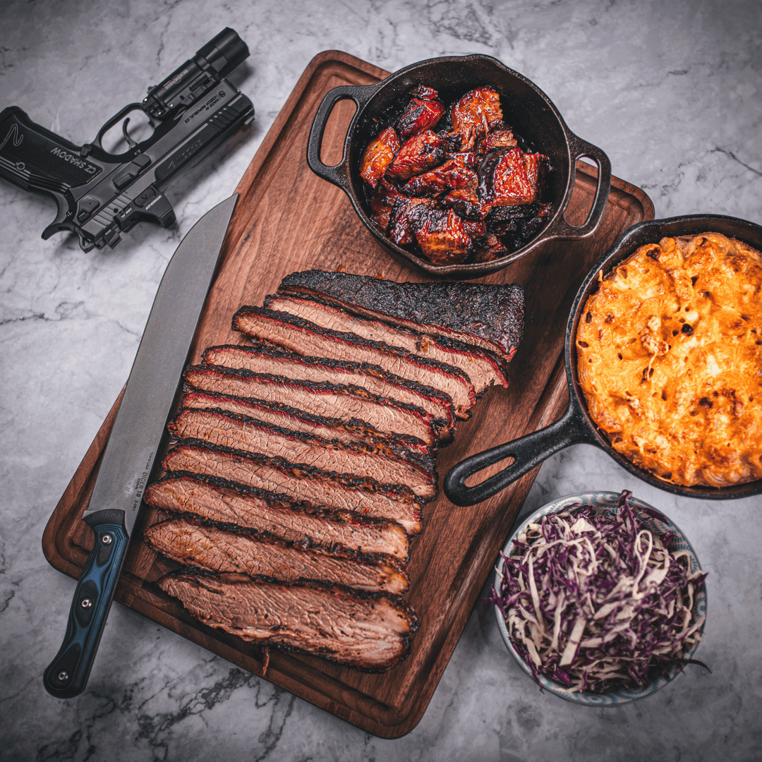 Wagyu Beef Brisket