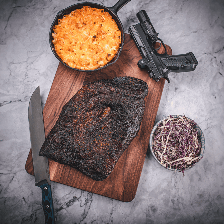Wagyu Beef Brisket